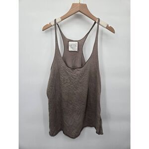 Kirra Racerback Tank Top Size Small Y2K Grunge